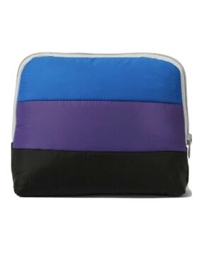 LEGO LIMITED EDITION Multi Color Zipper Pouch